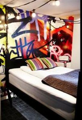 фото отеля Huskvarna Stadshotel