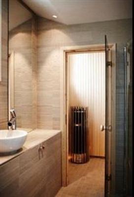 фото отеля Huskvarna Stadshotel