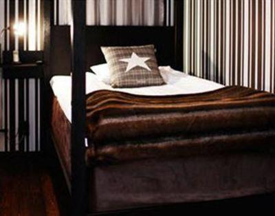 фото отеля Huskvarna Stadshotel