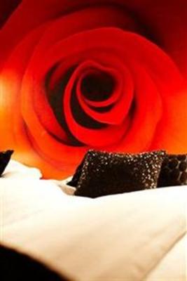 фото отеля Huskvarna Stadshotel