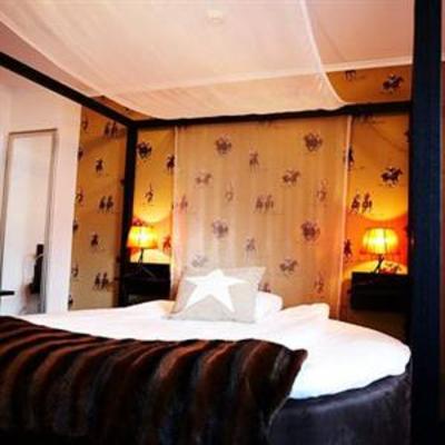 фото отеля Huskvarna Stadshotel