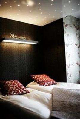 фото отеля Huskvarna Stadshotel