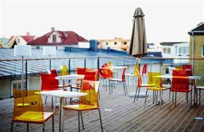 фото отеля Huskvarna Stadshotel