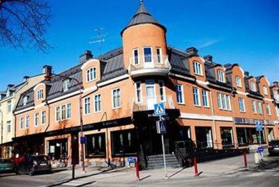 фото отеля Huskvarna Stadshotel