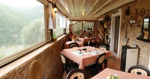 фото отеля Podere La Villa Locanda
