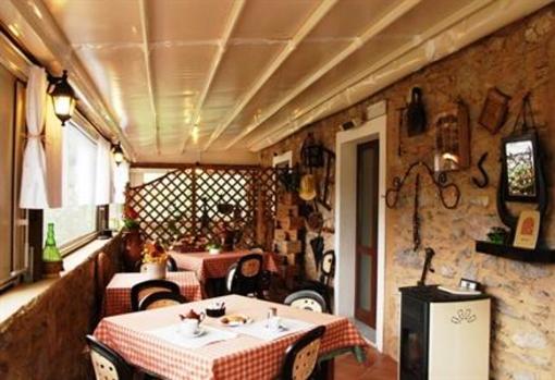 фото отеля Podere La Villa Locanda