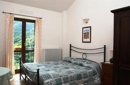фото отеля Podere La Villa Locanda