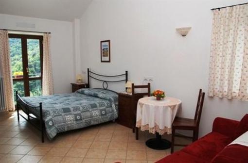 фото отеля Podere La Villa Locanda