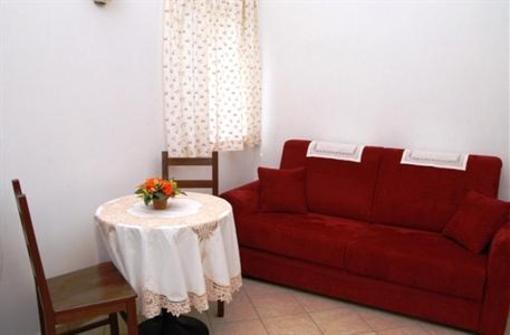 фото отеля Podere La Villa Locanda