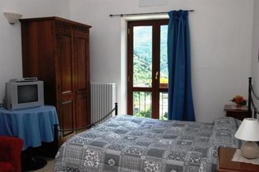 фото отеля Podere La Villa Locanda