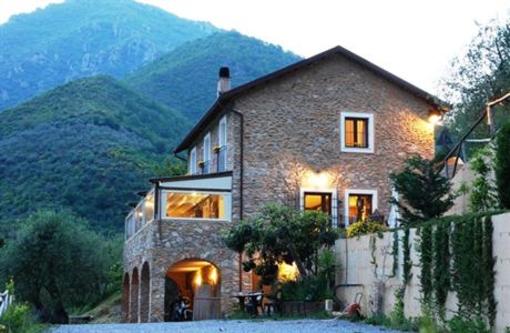 фото отеля Podere La Villa Locanda