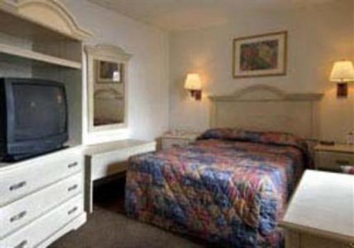 фото отеля Lancer Motel