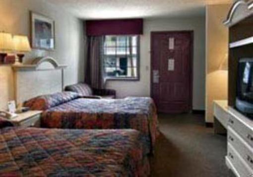 фото отеля Lancer Motel
