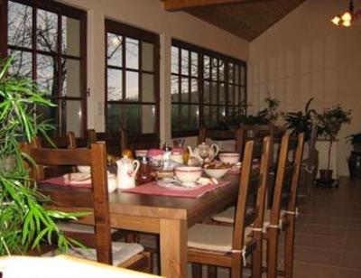 фото отеля La Chamille Farmhouse Barnay