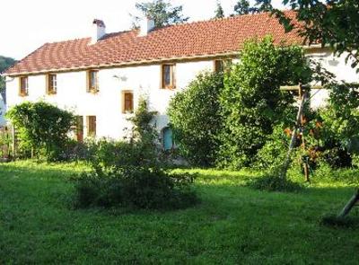фото отеля La Chamille Farmhouse Barnay