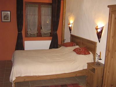 фото отеля La Chamille Farmhouse Barnay