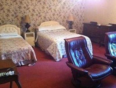 фото отеля The George Inn at Frocester