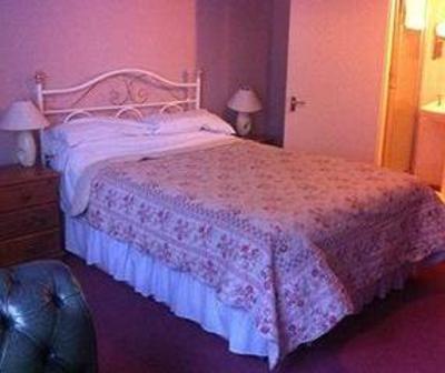 фото отеля The George Inn at Frocester