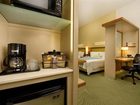 фото отеля SpringHill Suites San Antonio SeaWorld/Lackland