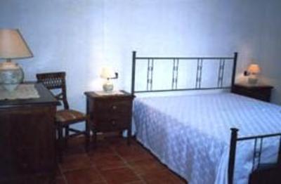 фото отеля Agriturismo La Conca