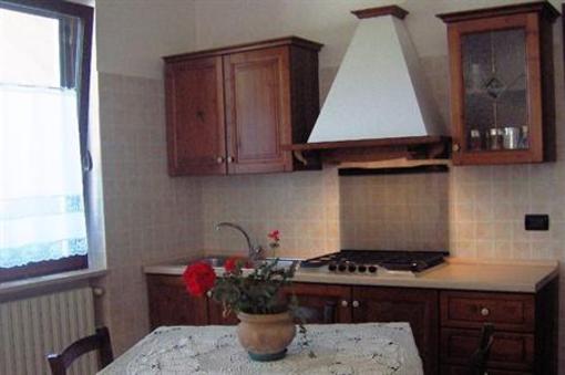 фото отеля Agriturismo La Conca
