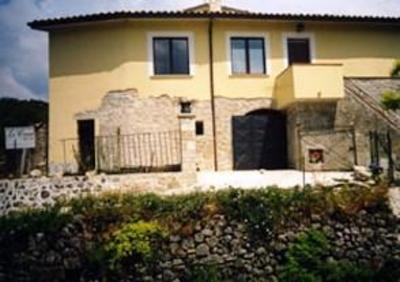 фото отеля Agriturismo La Conca