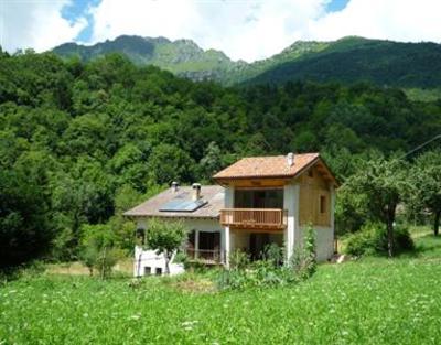 фото отеля Agriturismo La Conca