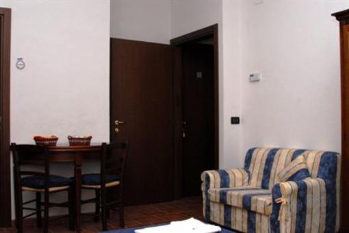 фото отеля Agriturismo La Conca