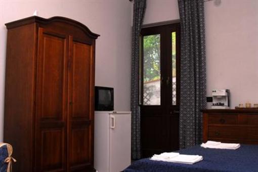фото отеля Agriturismo La Conca