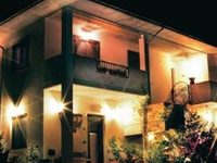 Agriturismo La Conca