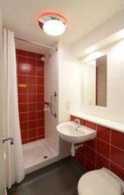 фото отеля Travelodge