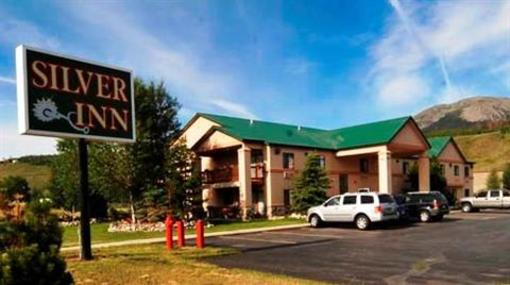фото отеля Silver Inn