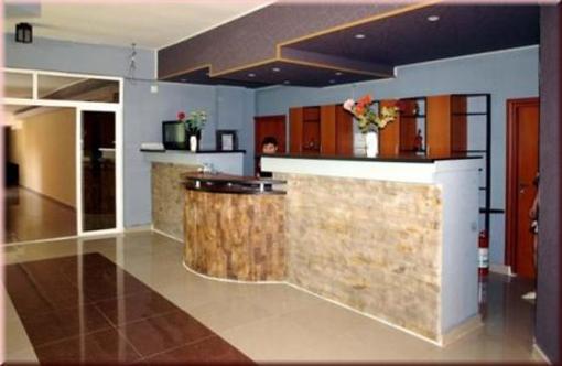 фото отеля Hotel Ovicris