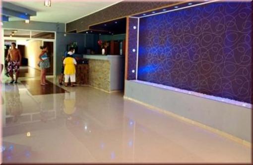 фото отеля Hotel Ovicris