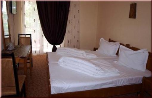 фото отеля Hotel Ovicris