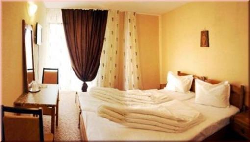 фото отеля Hotel Ovicris