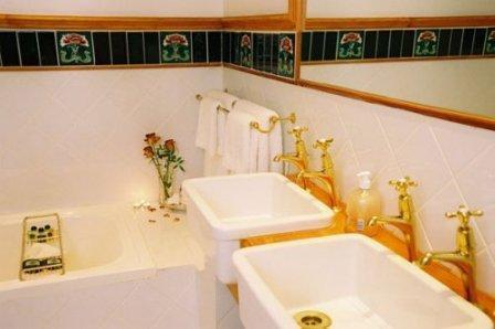 фото отеля Evergreen Manor & Spa
