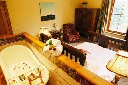 фото отеля Evergreen Manor & Spa