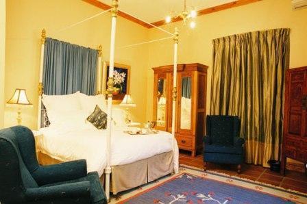 фото отеля Evergreen Manor & Spa