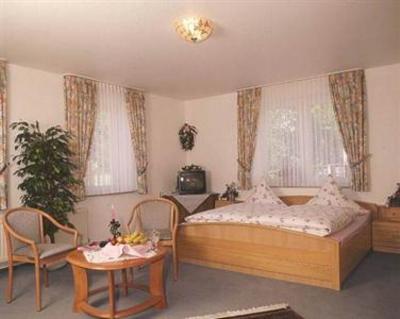 фото отеля Hotel Quellengrund Verden