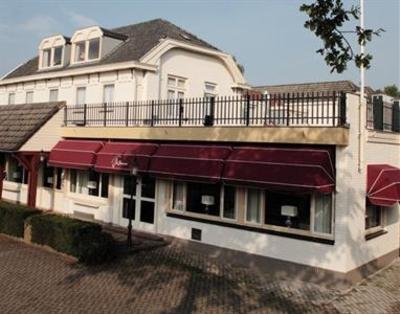 фото отеля Hotel Schimmel Woudenberg