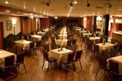 фото отеля Hotel Schimmel Woudenberg