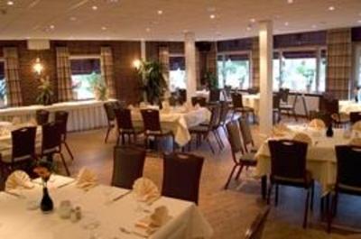 фото отеля Hotel Schimmel Woudenberg