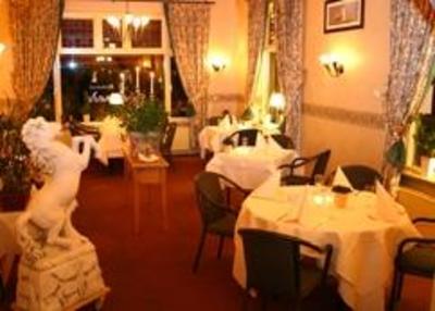 фото отеля Hotel Schimmel Woudenberg