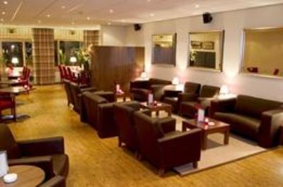 фото отеля Hotel Schimmel Woudenberg