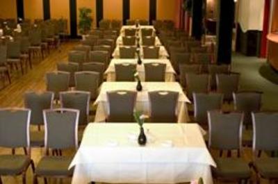 фото отеля Hotel Schimmel Woudenberg
