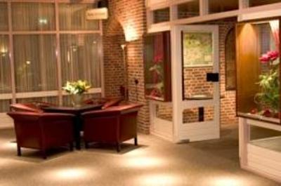фото отеля Hotel Schimmel Woudenberg