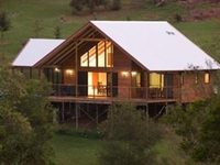 Sketches Mountain Resort Ravensbourne