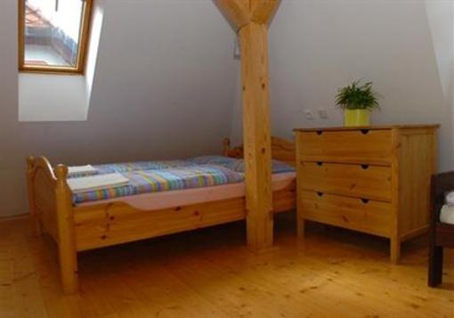 фото отеля Apartma Dostalovi