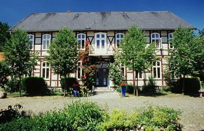 фото отеля Herrenhaus Salderatzen Waddeweitz